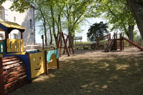 Camping l'Ecluse des Combles Grand Centre - Châtillon-sur-Loire visuel 3/5