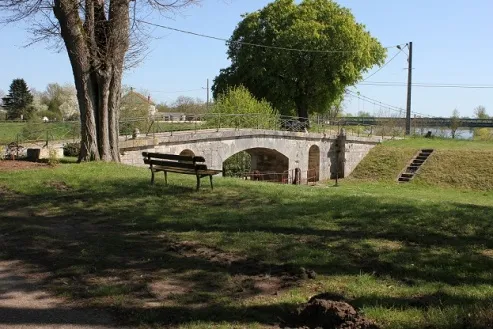 Camping l'Ecluse des Combles Grand Centre - Châtillon-sur-Loire visuel 4/5