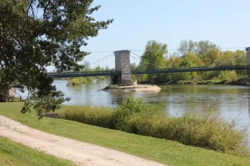 Camping l'Ecluse des Combles Grand Centre - Châtillon-sur-Loire visuel 5/5