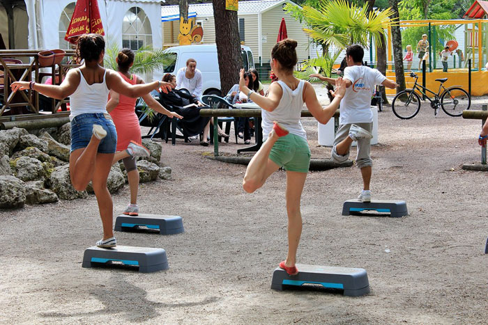 L'Ecureuil Poitou-Charentes - Saint-Augustin visuel 14/16