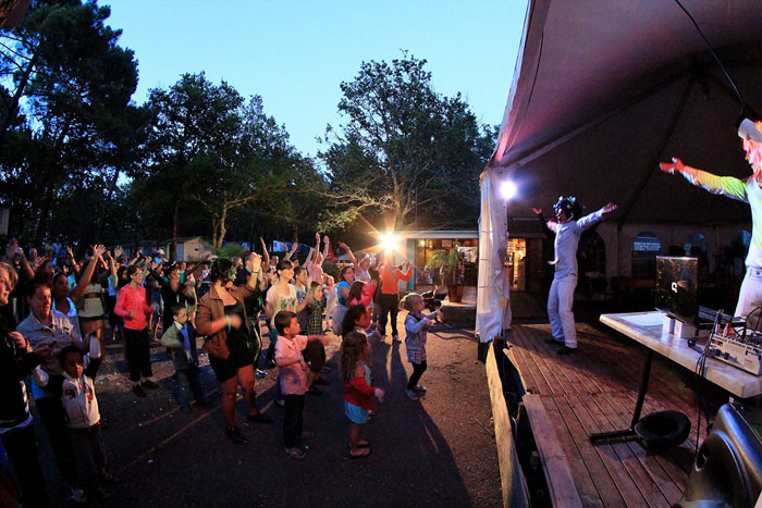 L'Ecureuil Poitou-Charentes - Saint-Augustin visuel 15/16