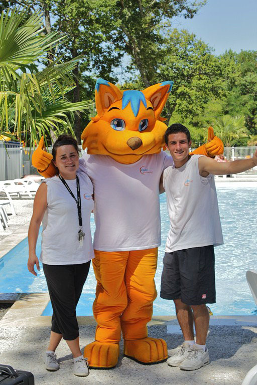 L'Ecureuil Poitou-Charentes - Saint-Augustin visuel 16/16