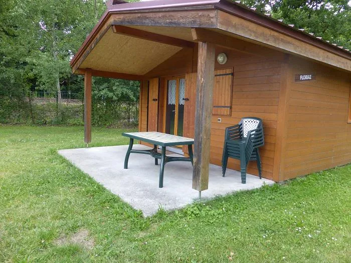 Camping L'Ecureuil Rhône-Alpes - Sallanches visuel 4/5