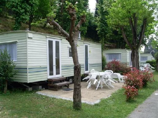 Camping L'Eden Provence-Alpes-Côte d'Azur - Biot visuel 2/2