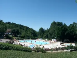 Camping l’Eglantière Domaine Naturiste - Midi-Pyrénées - Castelnau-Magnoac visuel 4/4