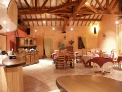 Camping l’Eglantière Domaine Naturiste - Midi-Pyrénées - Castelnau-Magnoac visuel 2/4