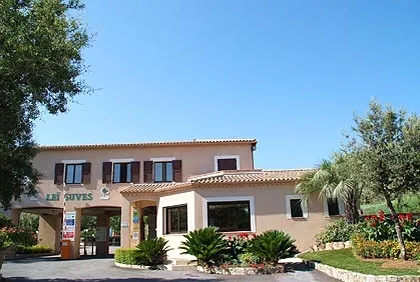 Camping Leï Suves Provence-Alpes-Côte d'Azur - Roquebrune-sur Argens visuel 4/10
