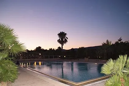 Camping Leï Suves Provence-Alpes-Côte d'Azur - Roquebrune-sur Argens visuel 6/10
