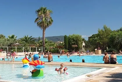 Camping Leï Suves Provence-Alpes-Côte d'Azur - Roquebrune-sur Argens visuel 9/10