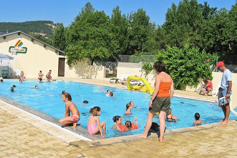 L'Enclave Languedoc-Roussillon - Estavar visuel 1/7