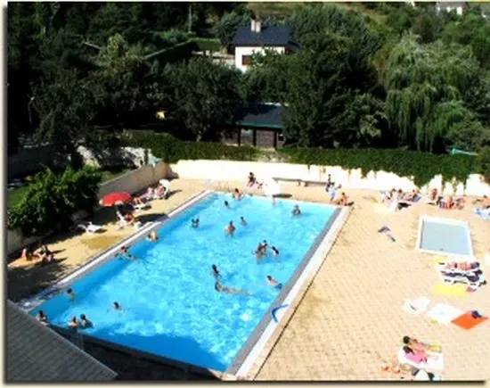 Camping L'Enclave Languedoc-Roussillon - Estavar visuel 7/7