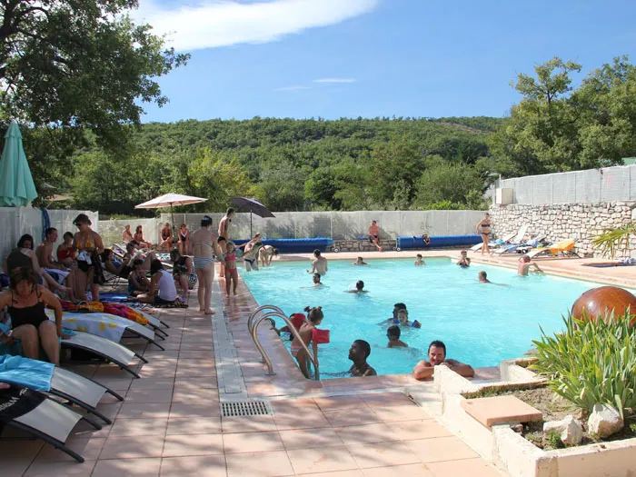 Camping l'Epi Bleu Provence-Alpes-Côte d'Azur - Banon visuel 4/11