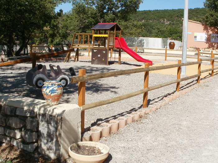 l'Epi Bleu Provence-Alpes-Côte d'Azur - Banon visuel 9/11