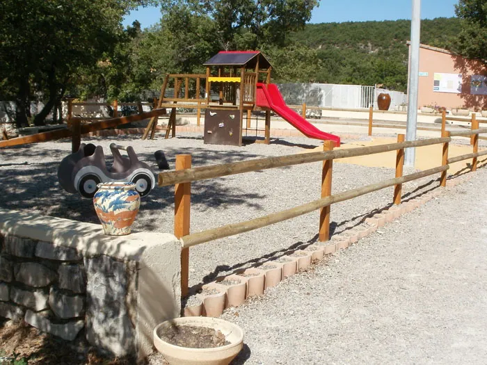 Camping l'Epi Bleu Provence-Alpes-Côte d'Azur - Banon visuel 9/11