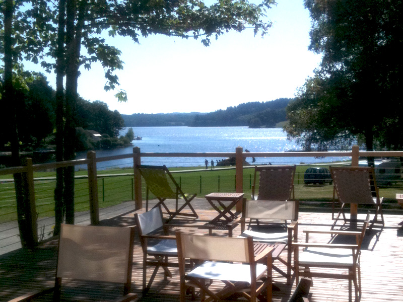 Les 2 Iles Limousin - Peyrat-le-Château visuel 3/5 Les 2 Iles Limousin - Peyrat-le-Château visuel 3/5