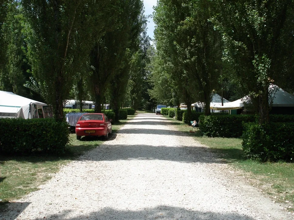 Camping Les 2 Lacs Aquitaine - Beauville visuel 3/5