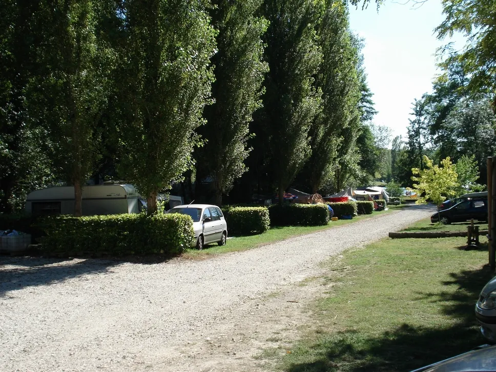 Camping Les 2 Lacs Aquitaine - Beauville visuel 5/5