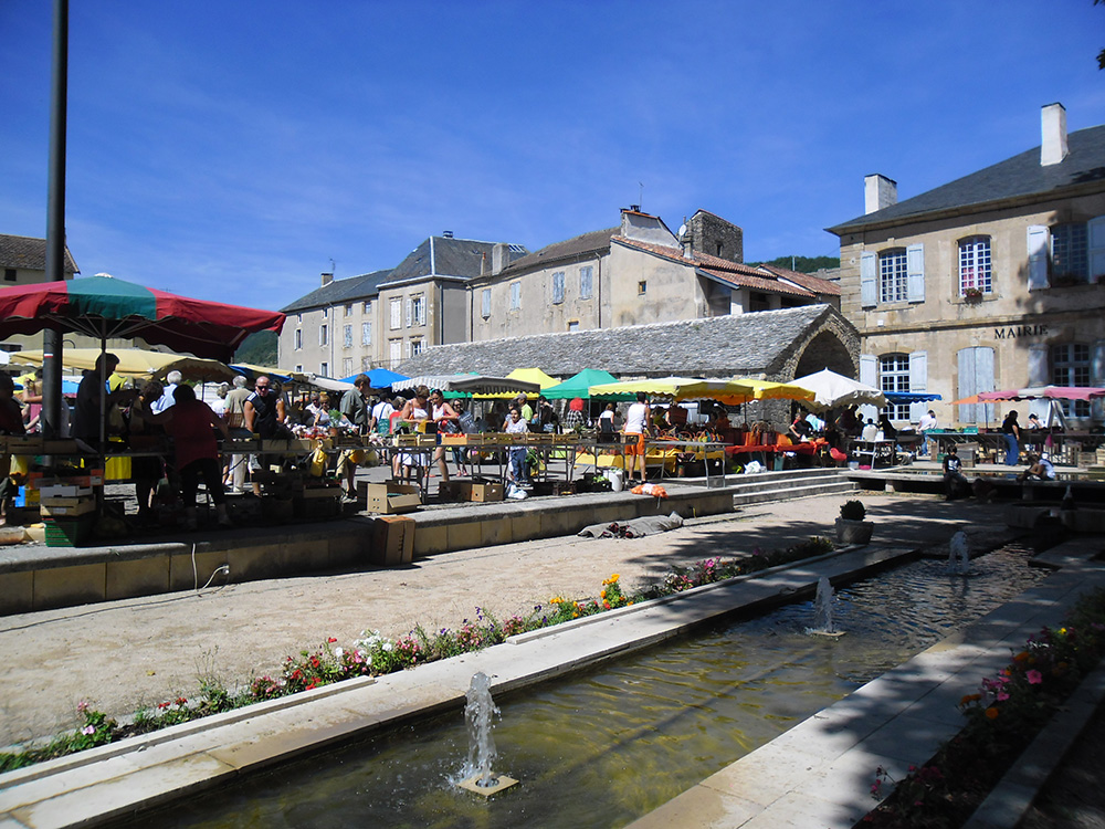 Les 2 Vallées Midi-Pyrénées - Nant visuel 16/18