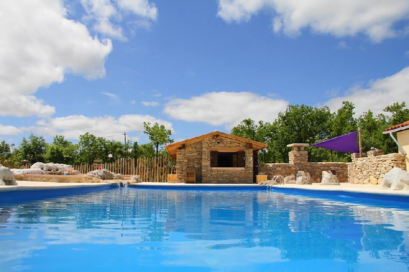 Les 3 Cantons Midi-Pyrénées - Saint-Antonin-Noble-Val visuel 1/10