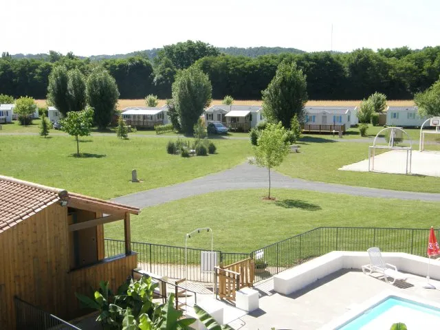 Camping du Bournat Aquitaine - Le Bugue visuel 4/10