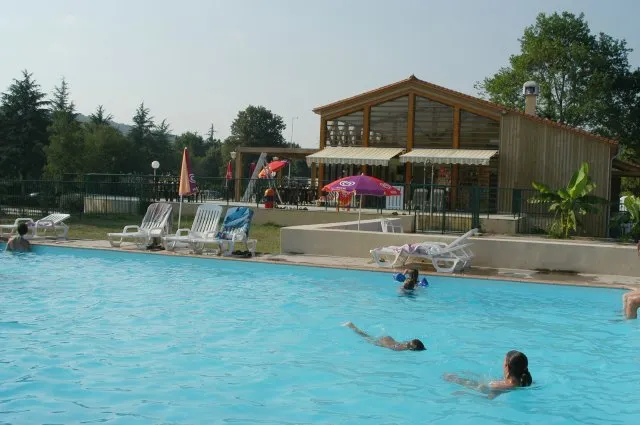 Camping du Bournat Aquitaine - Le Bugue visuel 5/10