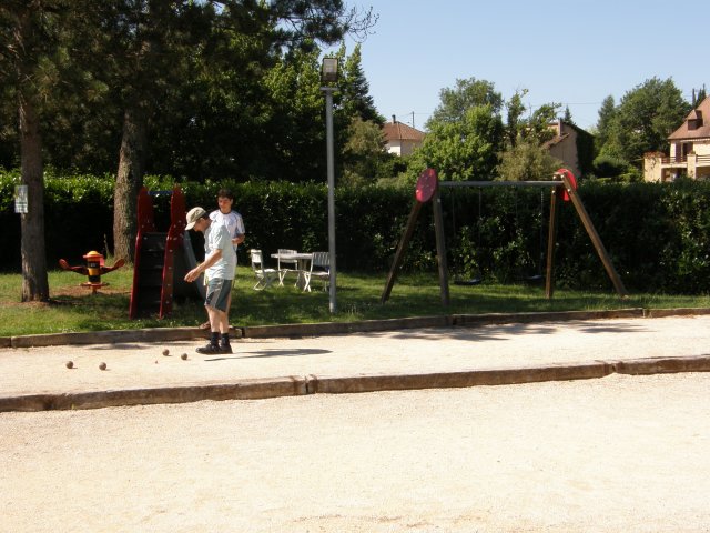 Camping du Bournat Aquitaine - Le Bugue visuel 9/10