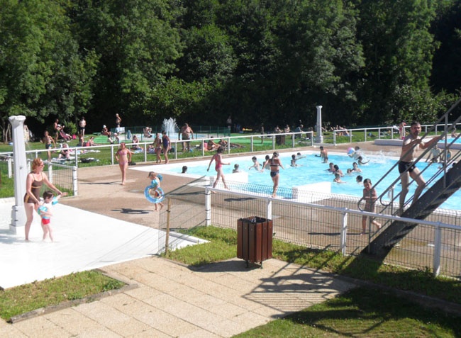 Les 3 Ours Franche-Comté - Montbarrey visuel 9/10