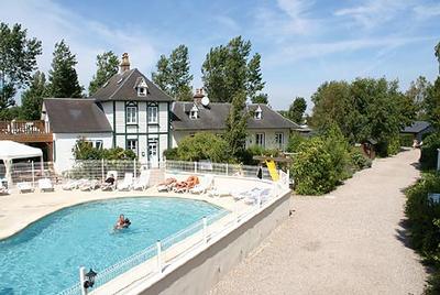 Les 3 Sablières Picardie - Le Crotoy visuel 2/3