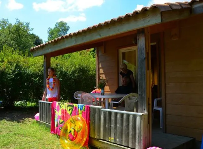 Camping Les 4 Saisons Rhône-Alpes - Grâne visuel 7/10