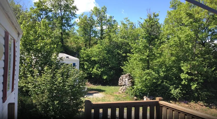 Camping Les 4 Templiers Languedoc-Roussillon - Le Caylar visuel 5/6