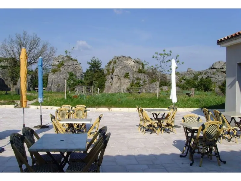 Camping Les 4 Templiers Languedoc-Roussillon - Le Caylar visuel 2/6