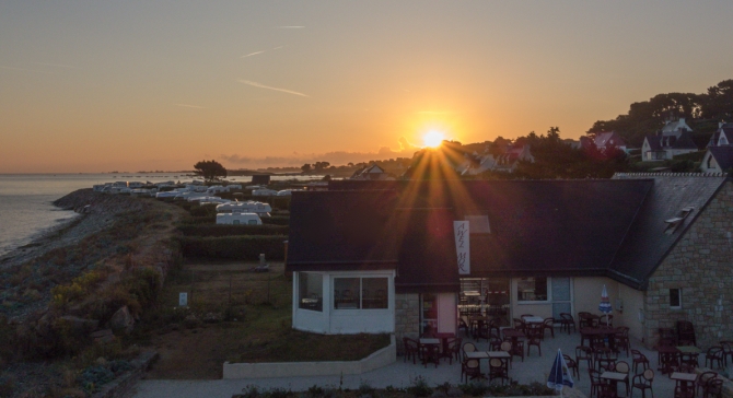 Les 7 Iles Bretagne - Trélévern visuel 8/8