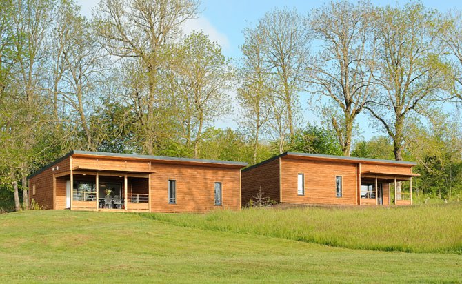 les Demeures du Lac Auvergne - Saint-Rémy-sur-Durolle visuel 3/12