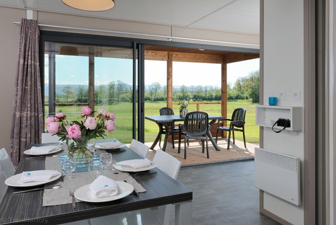 les Demeures du Lac Auvergne - Saint-Rémy-sur-Durolle visuel 4/12