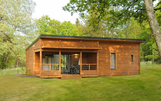 les Demeures du Lac Auvergne - Saint-Rémy-sur-Durolle visuel 2/12