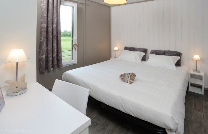 les Demeures du Lac Auvergne - Saint-Rémy-sur-Durolle visuel 5/12