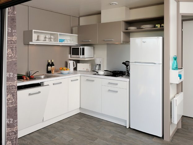 les Demeures du Lac Auvergne - Saint-Rémy-sur-Durolle visuel 7/12