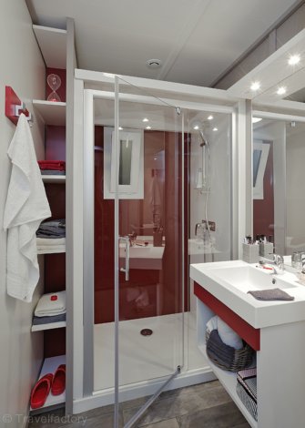 les Demeures du Lac Auvergne - Saint-Rémy-sur-Durolle visuel 6/12