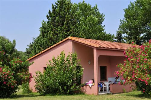 Les Abricotiers Languedoc-Roussillon - Argelès-sur-Mer visuel 2/10