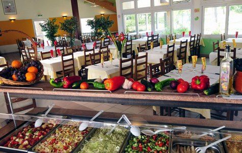 Les Abricotiers Languedoc-Roussillon - Argelès-sur-Mer visuel 9/10