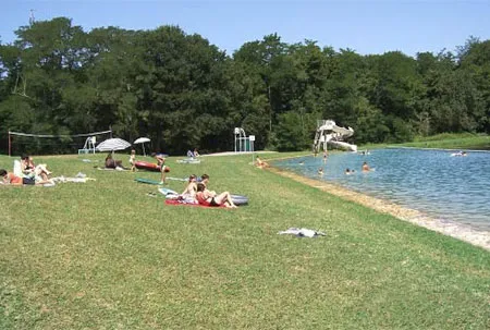 Camping Les Acacias Aquitaine - Hendaye visuel 4/9