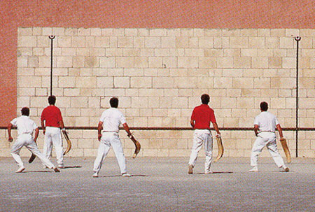 Les Acacias Aquitaine - Hendaye visuel 3/9