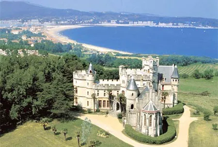Camping Les Acacias Aquitaine - Hendaye visuel 6/9