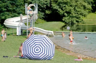Camping Les Acacias Aquitaine - Hendaye visuel 9/9