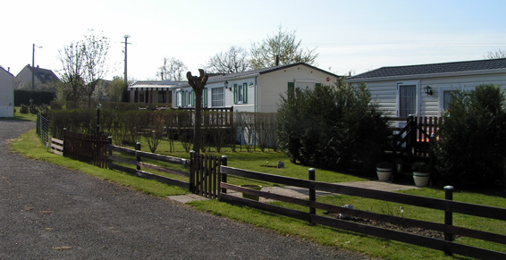 Les Acacias Ile de France - Beton-Bazoches visuel 1/2