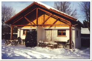 Les Acacias Lorena - Anould visuel 4/10