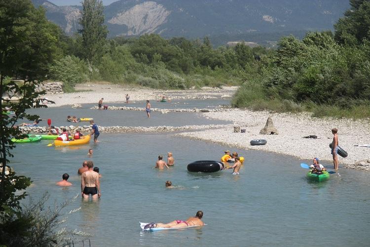 Les Acacias Rhône-Alpes - Vercheny visuel 1/9