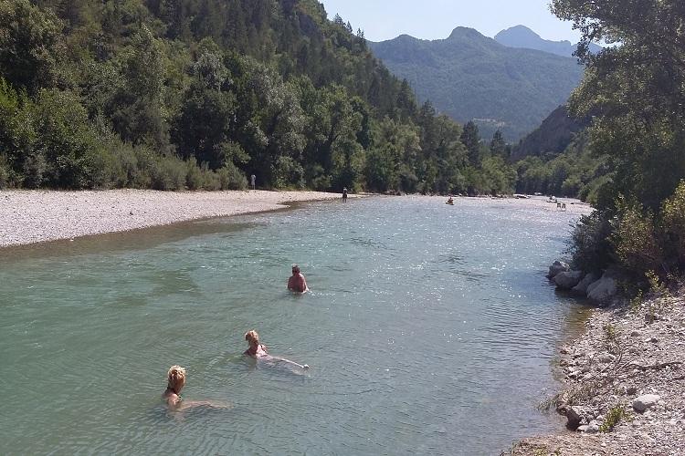 Les Acacias Rhône-Alpes - Vercheny visuel 5/9