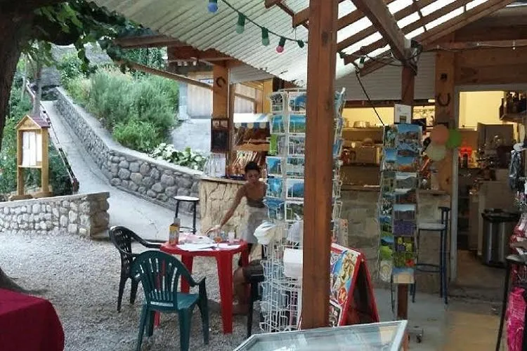 Camping Les Acacias Rhône-Alpes - Vercheny visuel 7/9