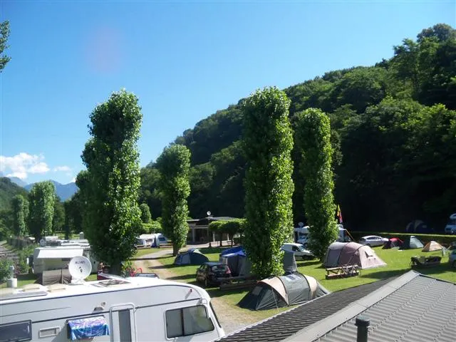 Camping Les Adoubes Rhône-Alpes - Albertville visuel 3/4